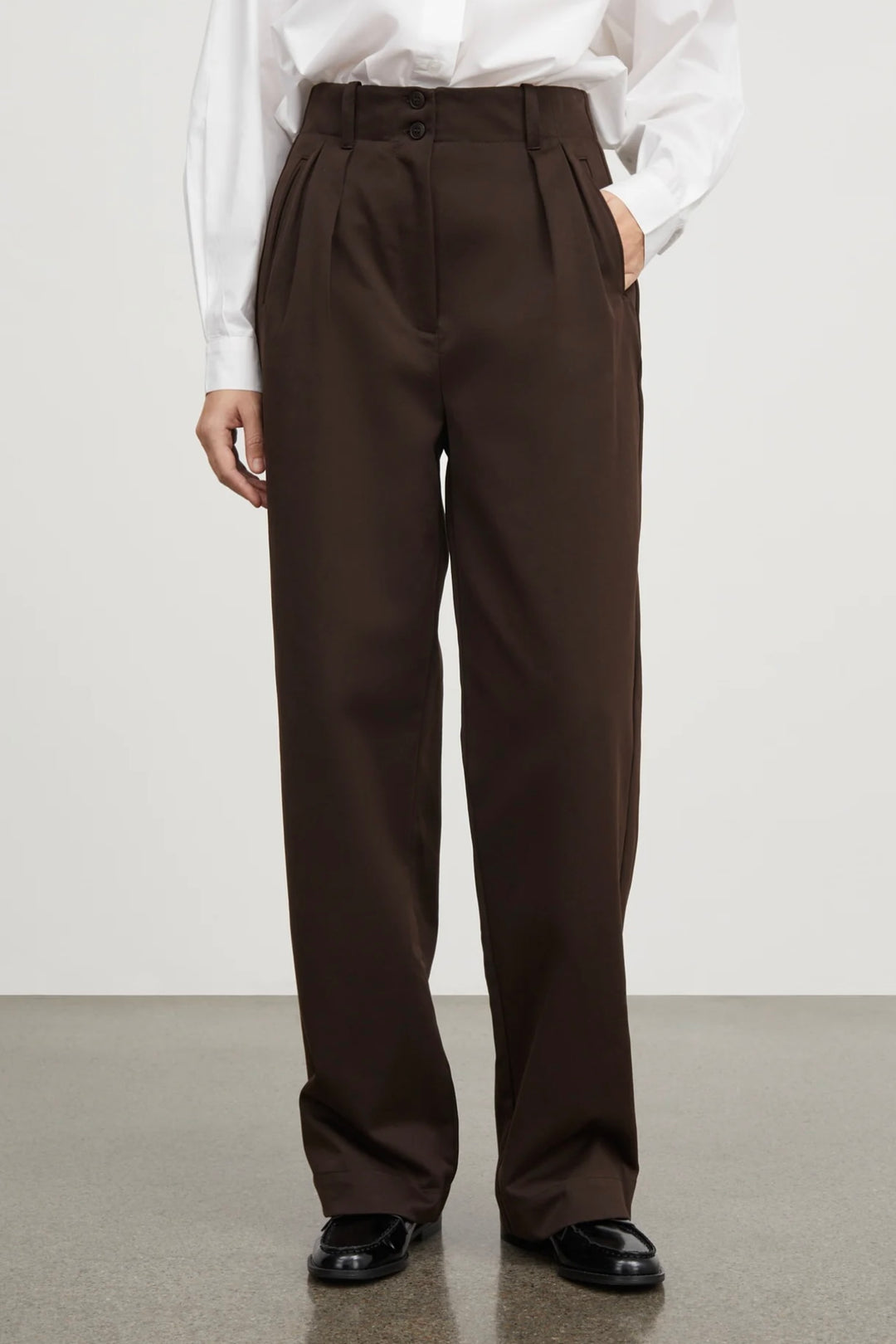Skall Studio - Painter Trouser