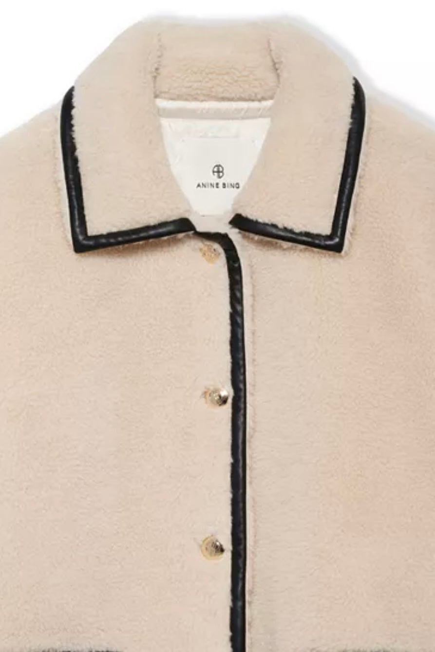 Anine Bing - Camden jacket