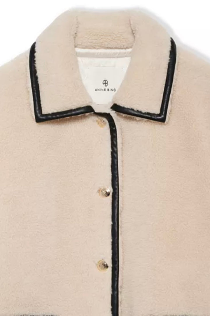 Anine Bing - Camden jacket