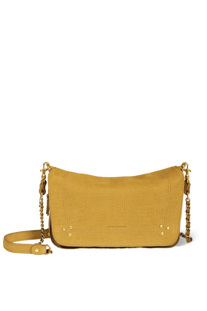 Jerome Dreyfuss - Bobi S