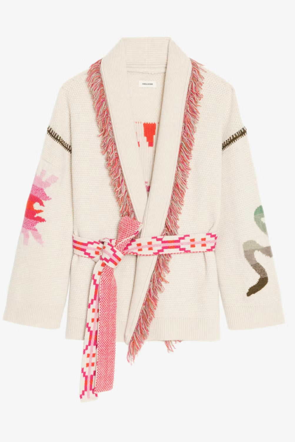 Zadig & Voltaire - Alpa LC Sunset