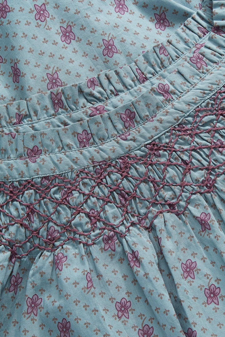 Skall Studio - Fairy blouse