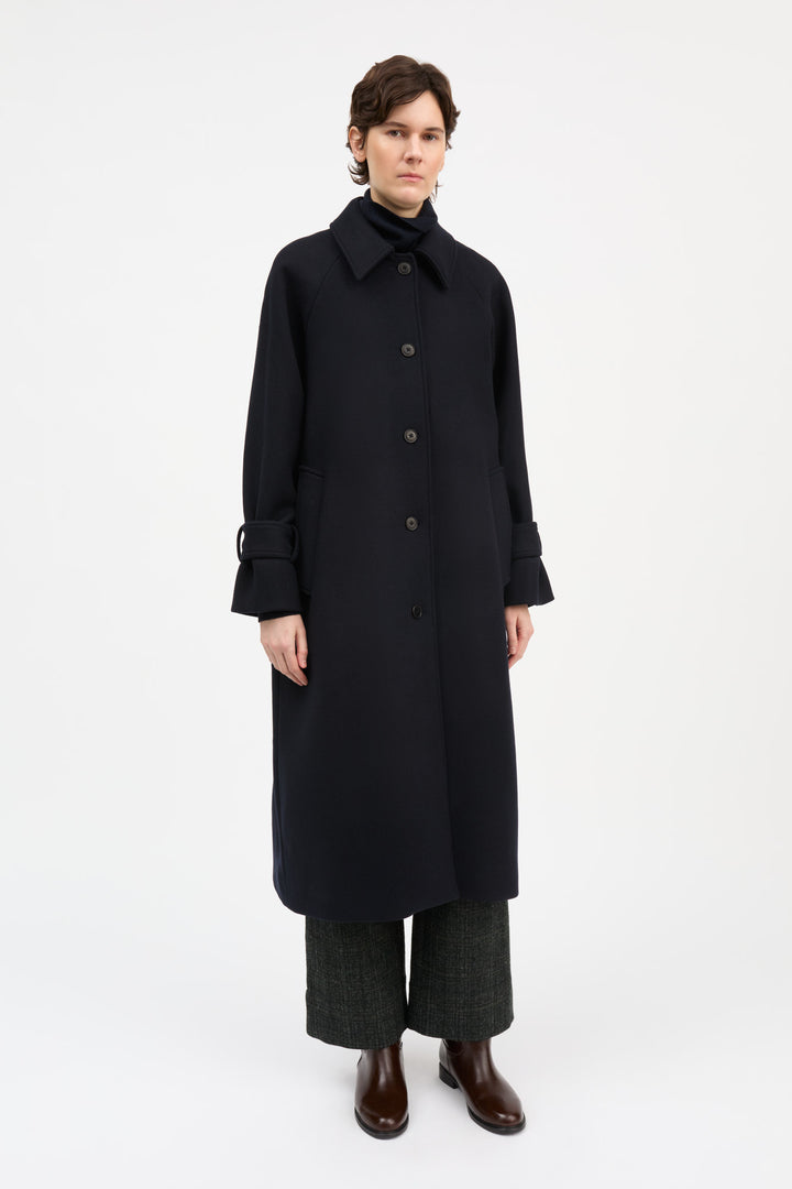 Skall Studio - Macy coat