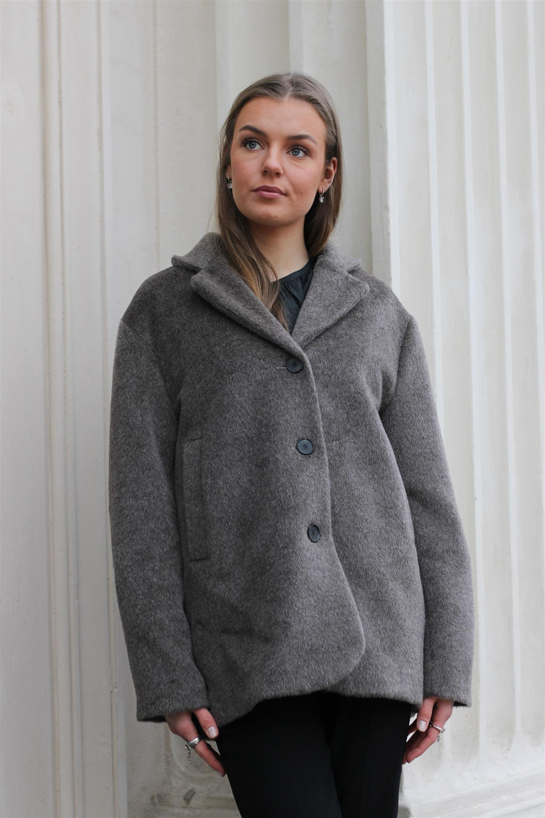 Aiayu - Smila Jacket