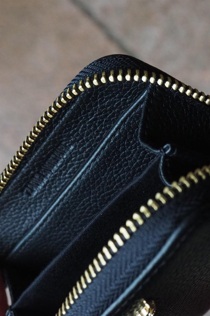 Zadig & Voltaire - Mini ZV Grained Leather