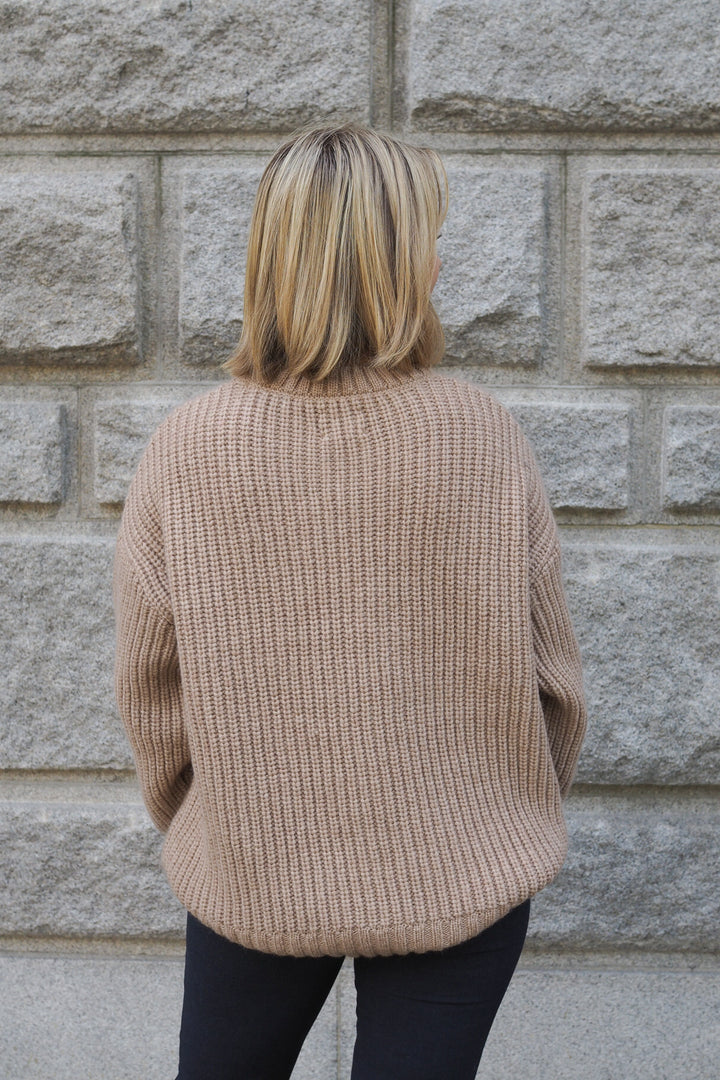 Anine Bing - Sydney Crew Sweater