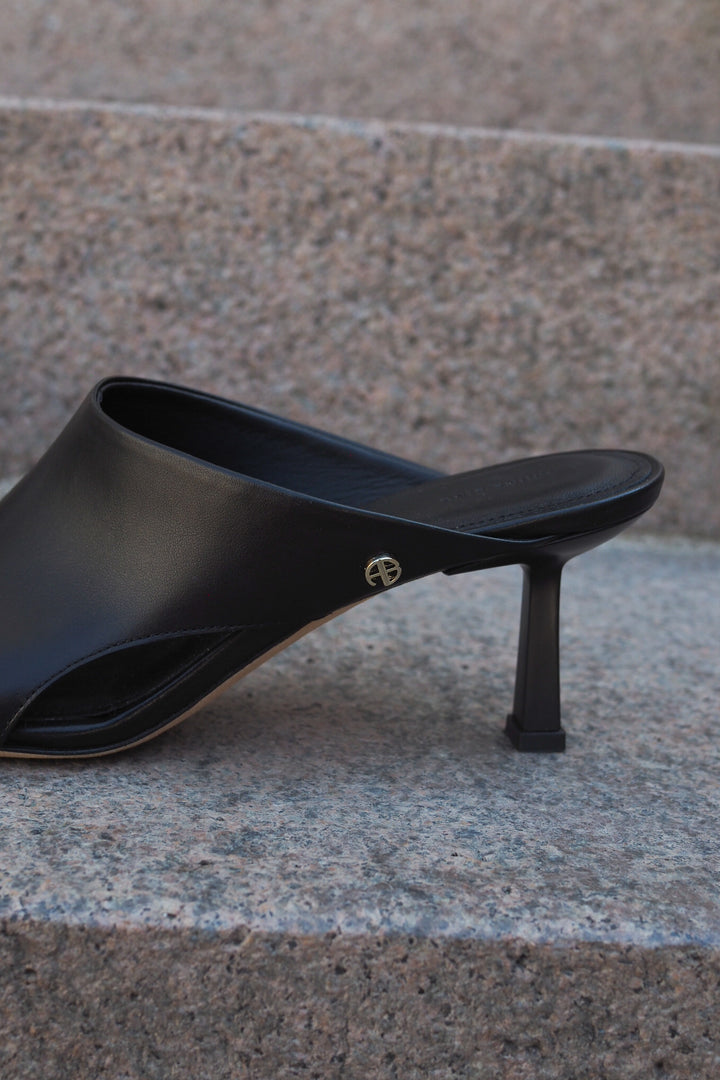Anine Bing - Hoxton mules