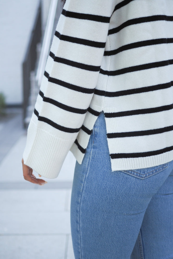 Anine Bing - COURTNEY sweater