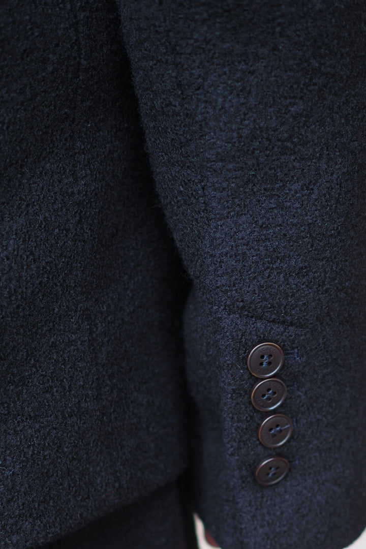 Skall Studio - Yoko Blazer