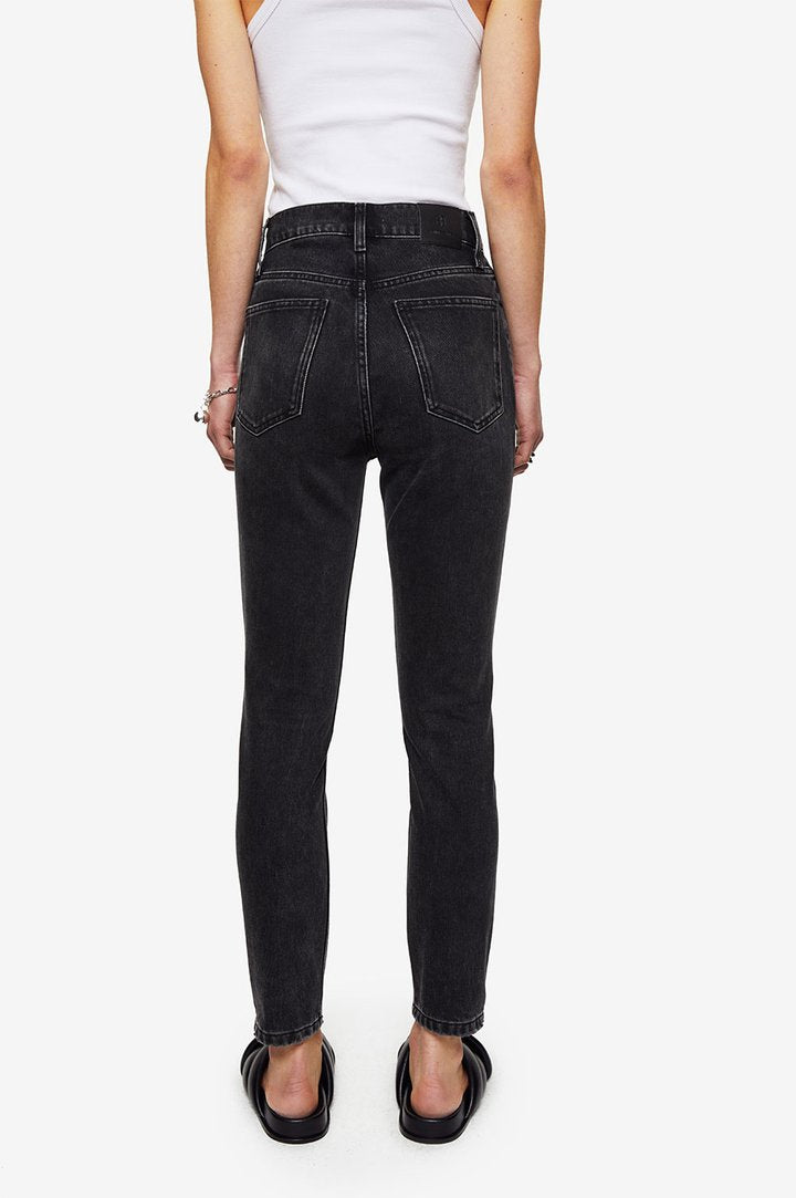 Anine Bing Sonya Jean In Charcoal