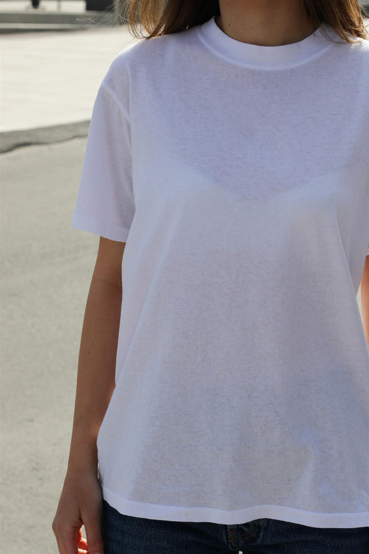 Anine Bing - Lili Tee Burnout