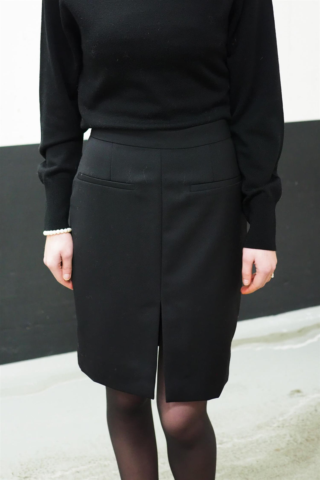 Anine Bing - Vena Skirt