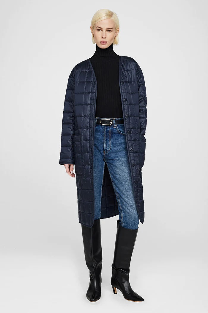 Anine Bing - Andy Coat