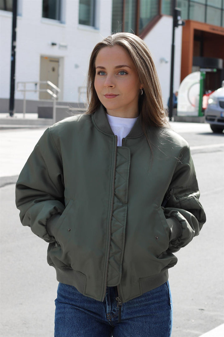 Anine Bing - Leon Bomber