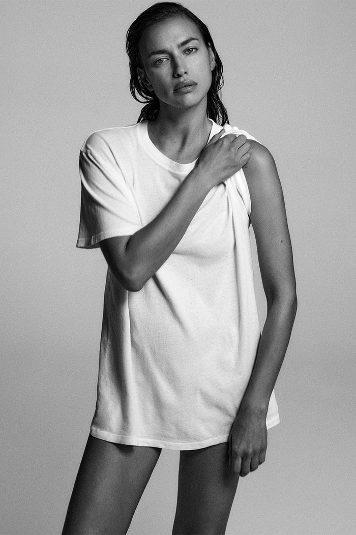 Anine Bing - Lili Tee Burnout