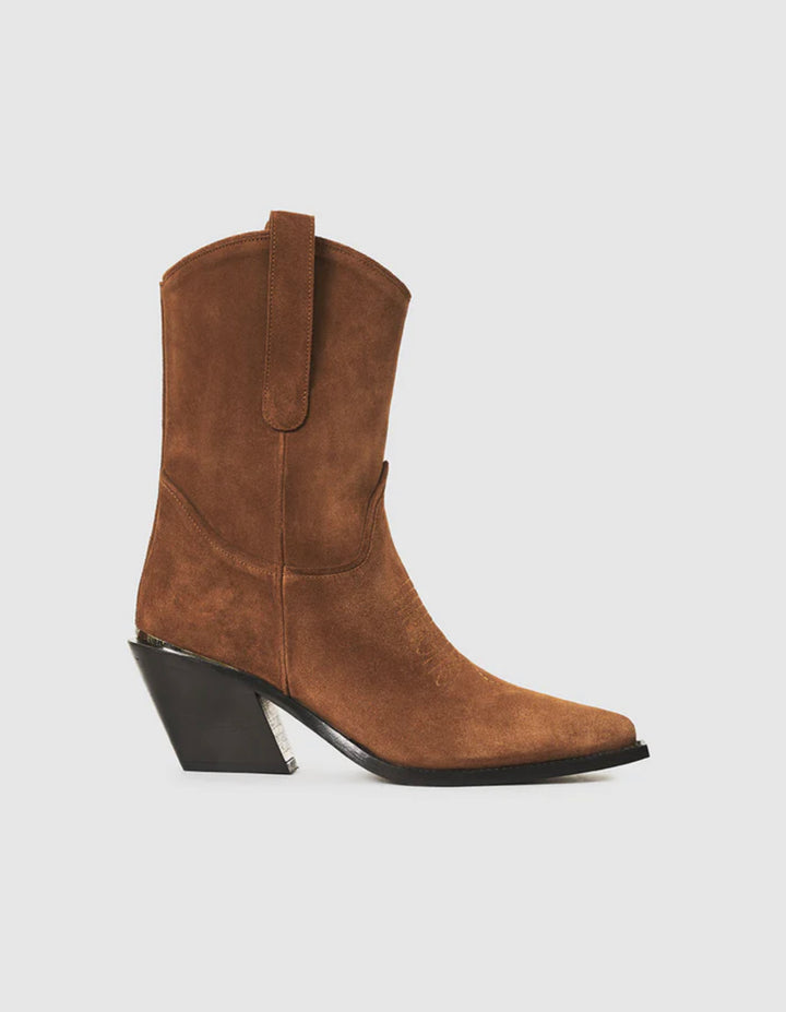 Anine Bing - Mid Tania Boots