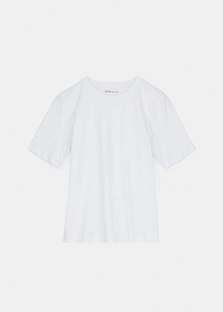Aiayu - Short Sleeve Two Pack