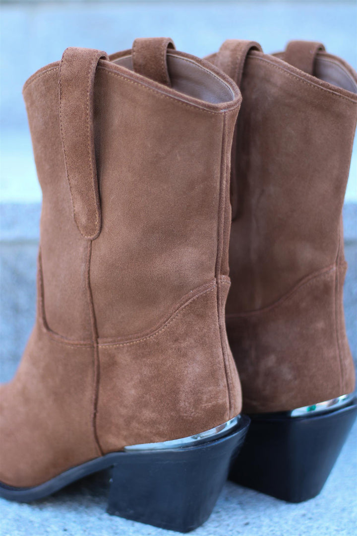Anine Bing - Mid Tania Boots