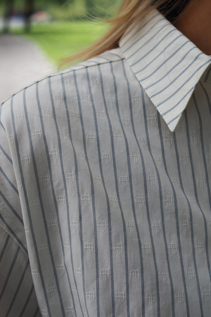 Anine Bing - Braxton Shirt