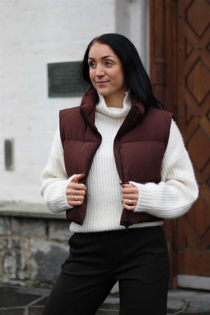 Bacon - Ramon Giada vest