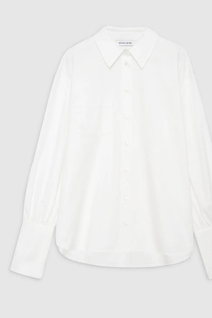 Anine Bing - Maxine Shirt