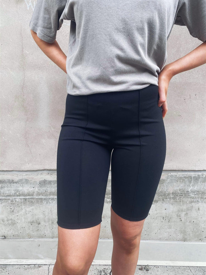 Anine Bing Toby Short