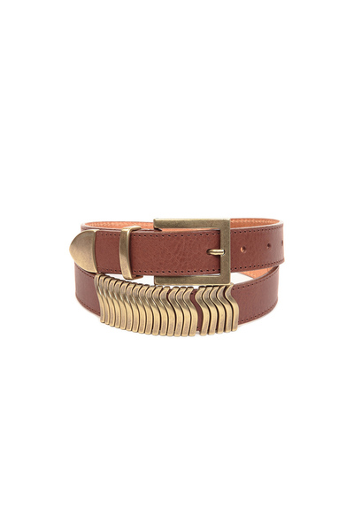 Cala & Jade Rattle Belt 75