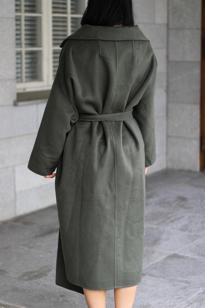 Joslin - Harper Wool Coat