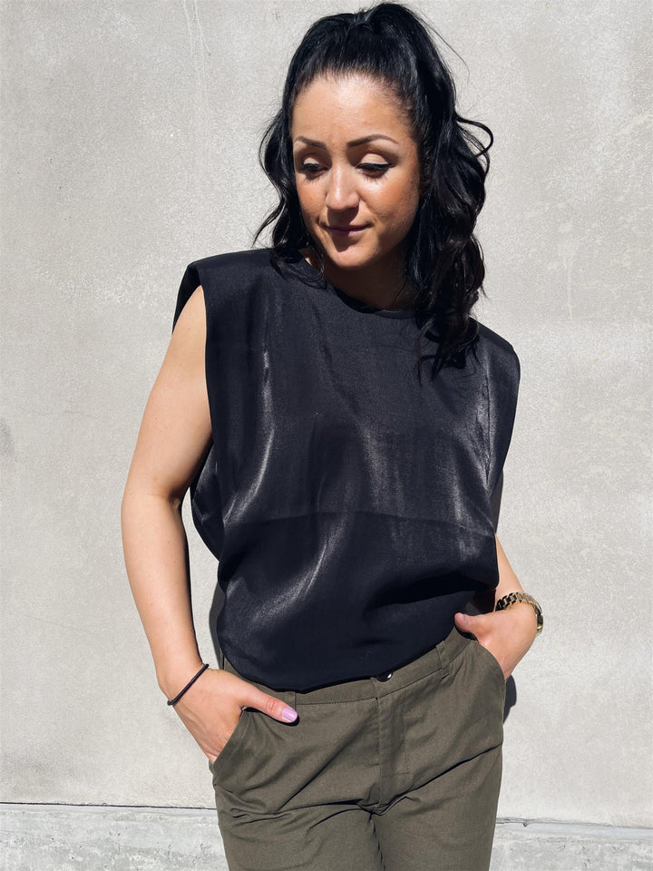 AGATHE top