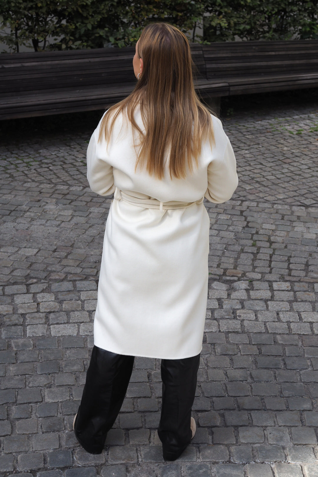 Anine Bing - Dylan coat