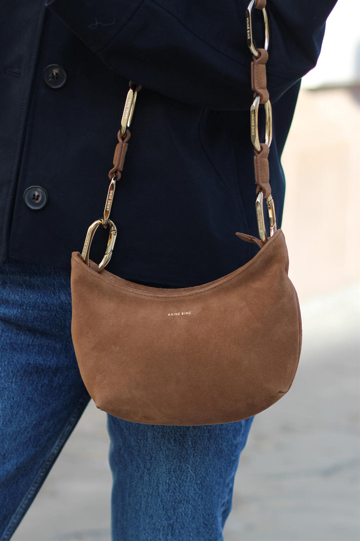 Anine Bing Mini Jody Bag