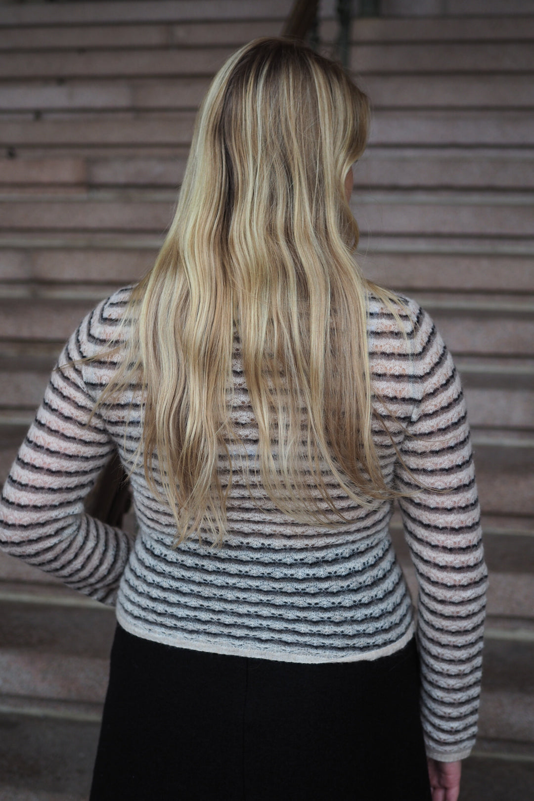 Samsøe Samsøe - Marie Crewneck