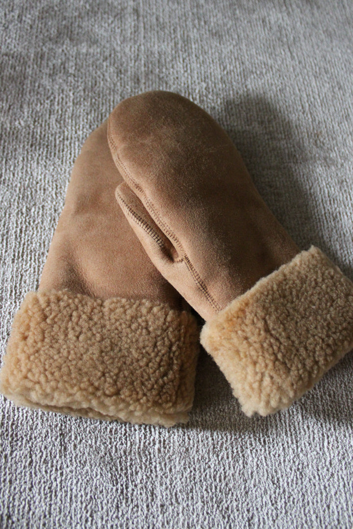 Toasties - Mittens