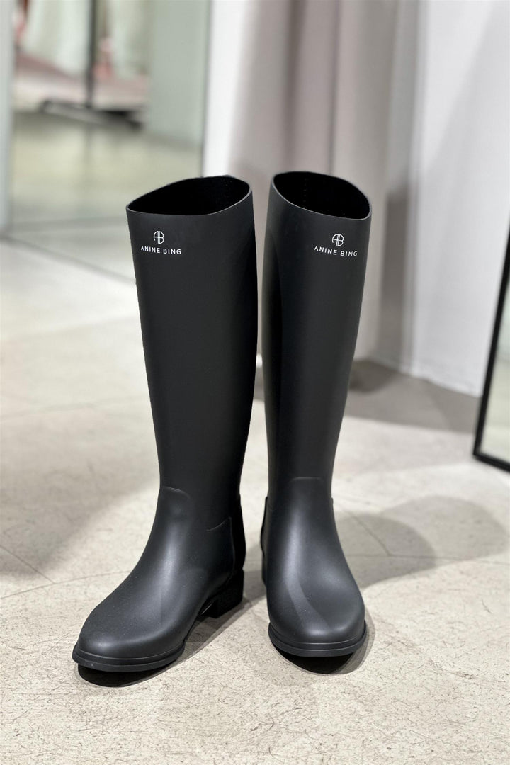 Anine Bing - Kari Rain Boots