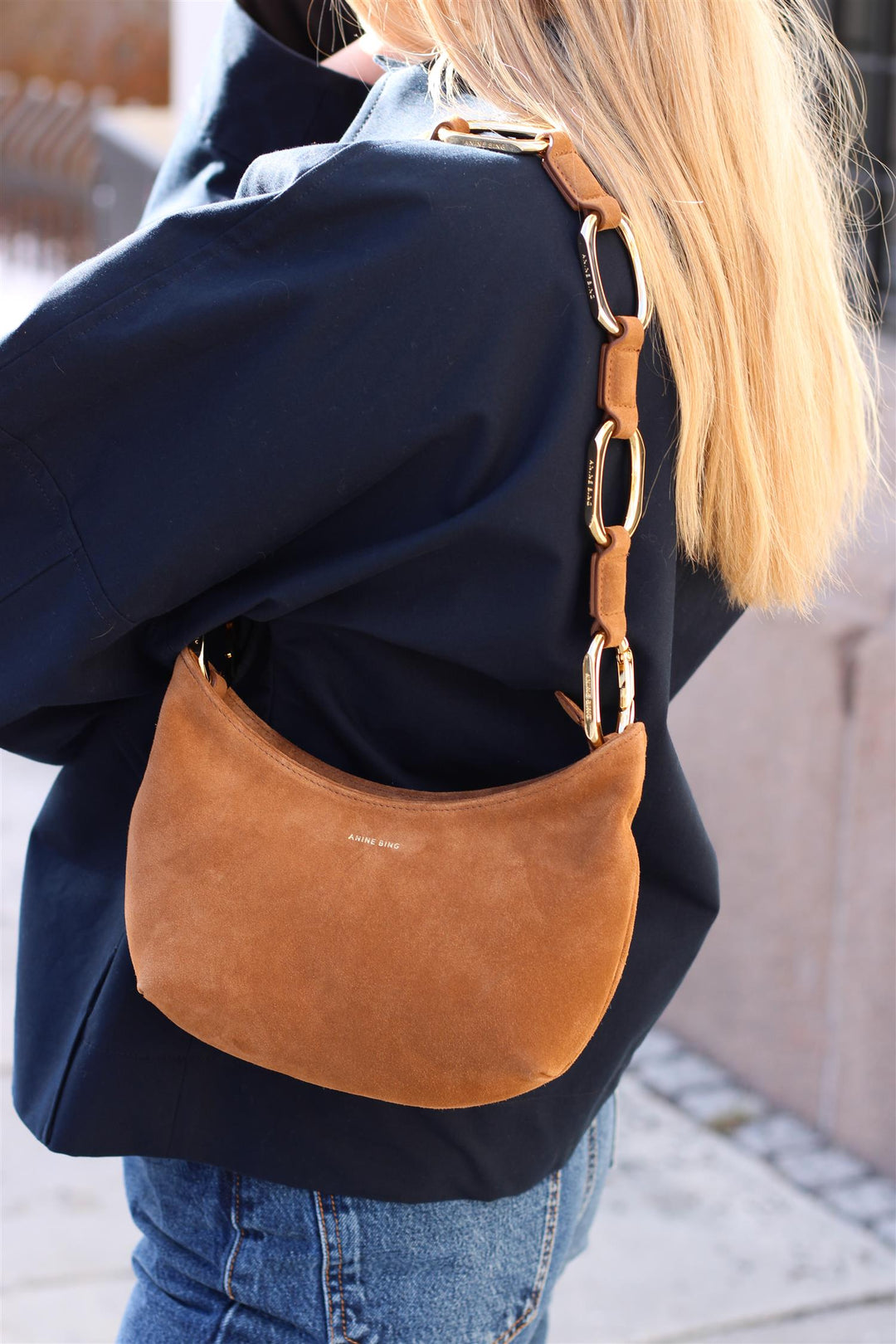 Anine Bing Mini Jody Bag
