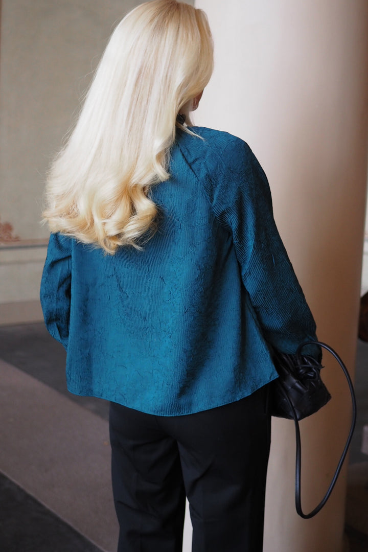 Samsøe Samsøe - Karookhi blouse