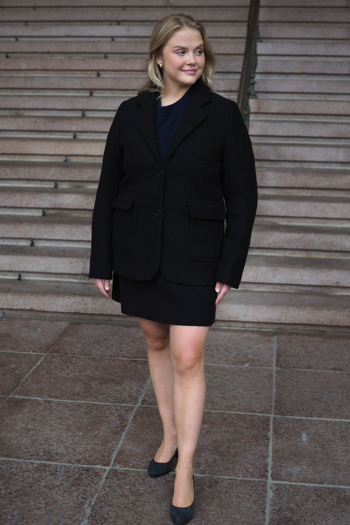 Skall Studio - Yoko Blazer