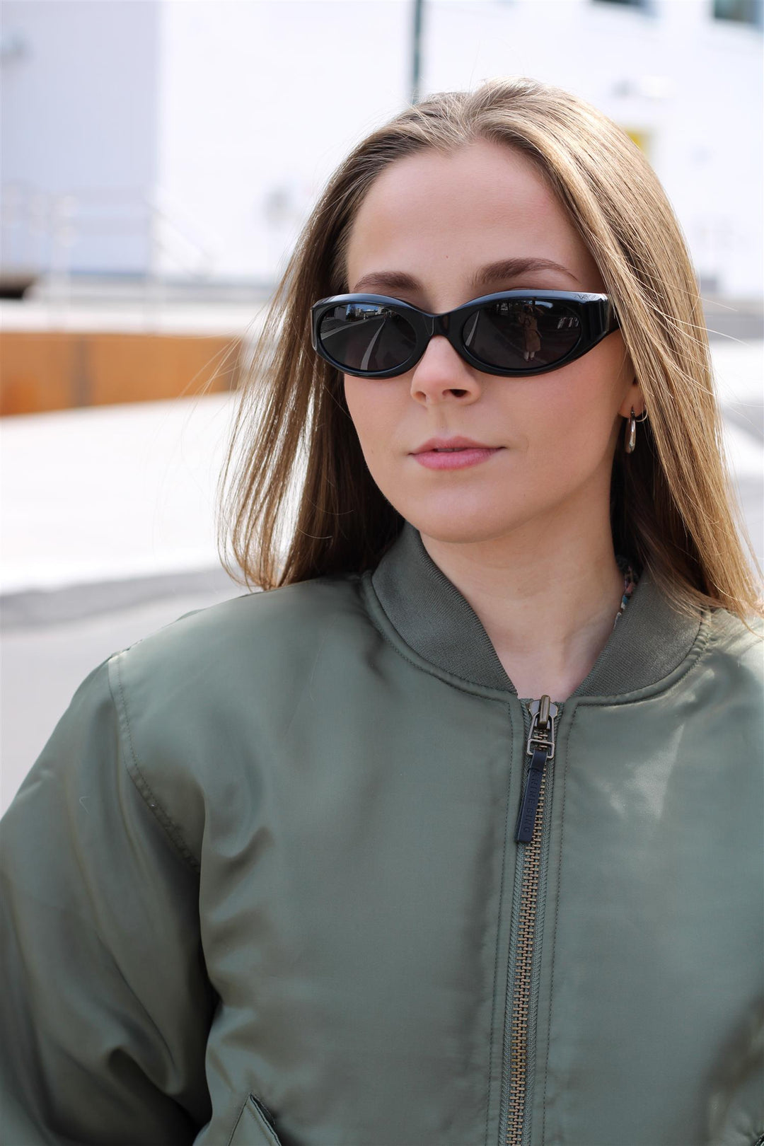 Anine Bing - Berlin Sunglasses