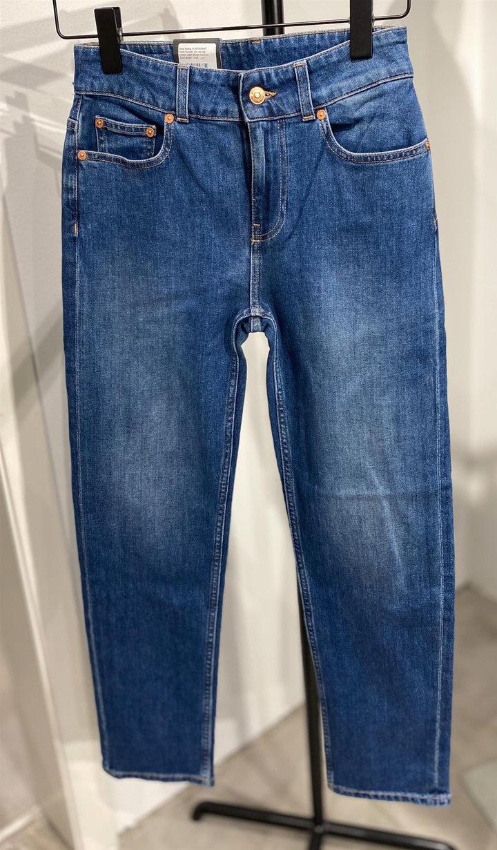 Tom Wood Straight (W) Jeans
