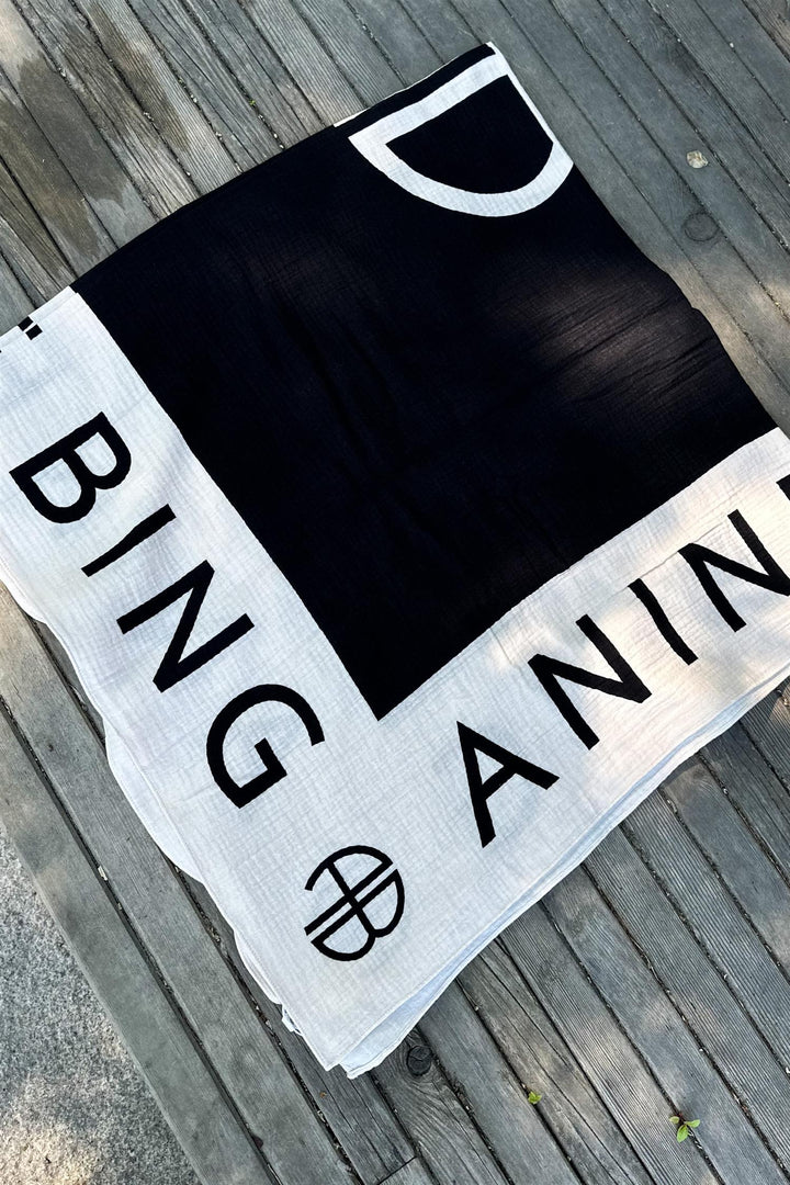 Anine Bing - Praia Sarong