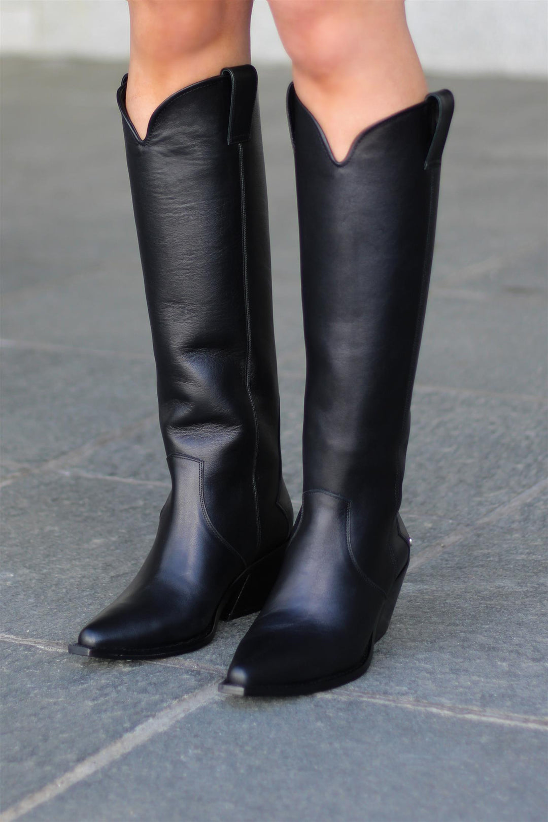 Anine Bing - Tall Tania Boots