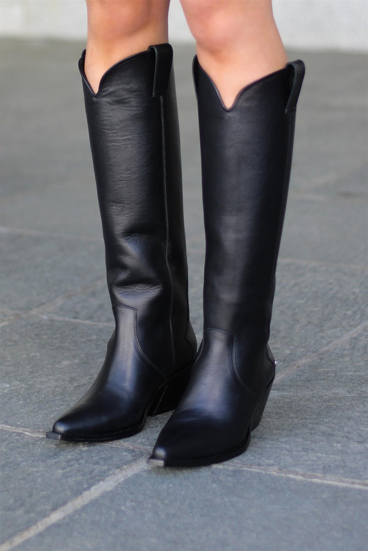 Anine Bing - Tall Tania Boots – Kiman Woman