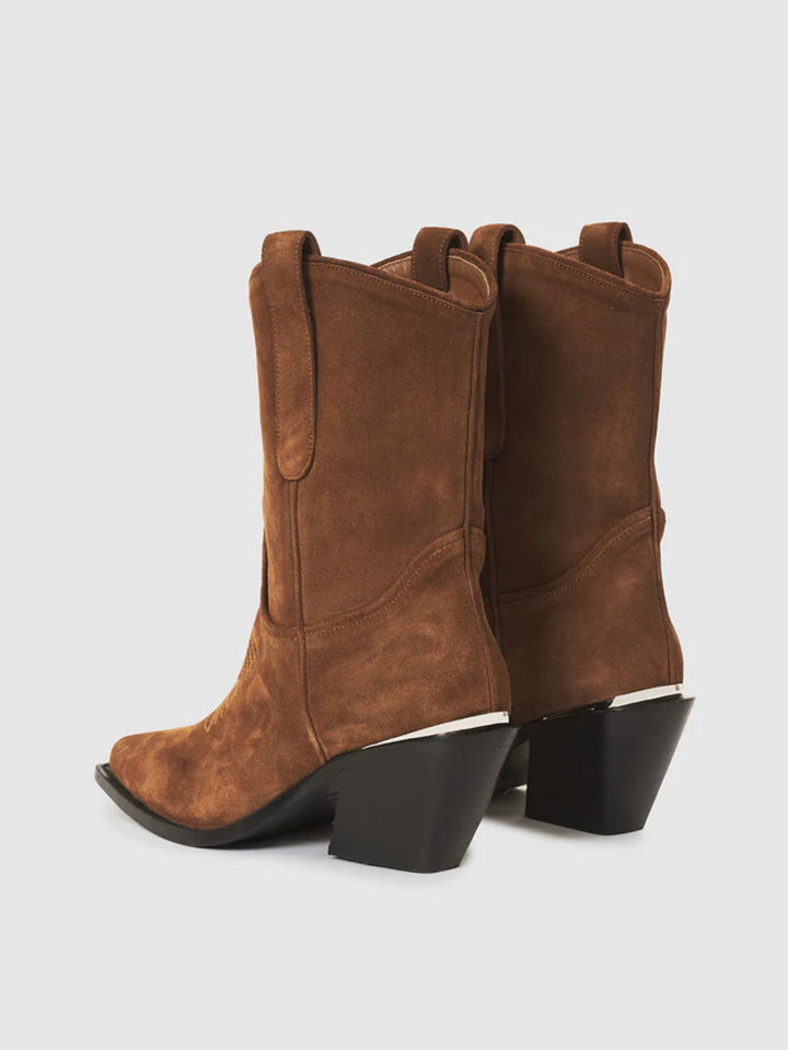 Anine Bing - Mid Tania Boots