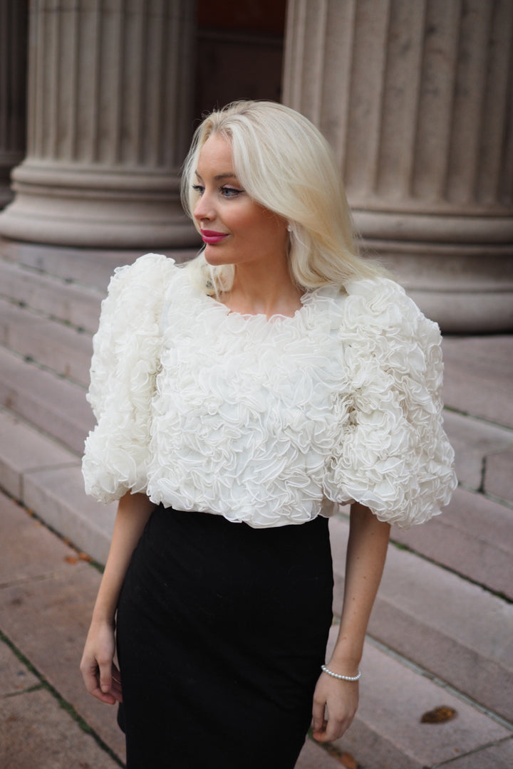 ByTimo - Organza Top