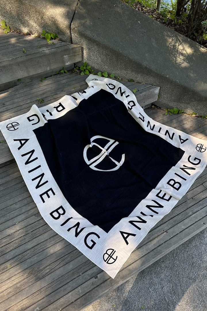 Anine Bing - Praia Sarong