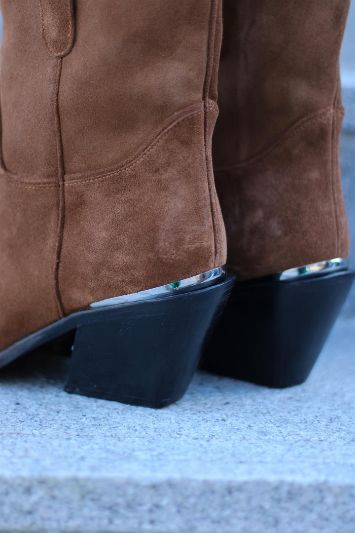 Anine Bing - Mid Tania Boots