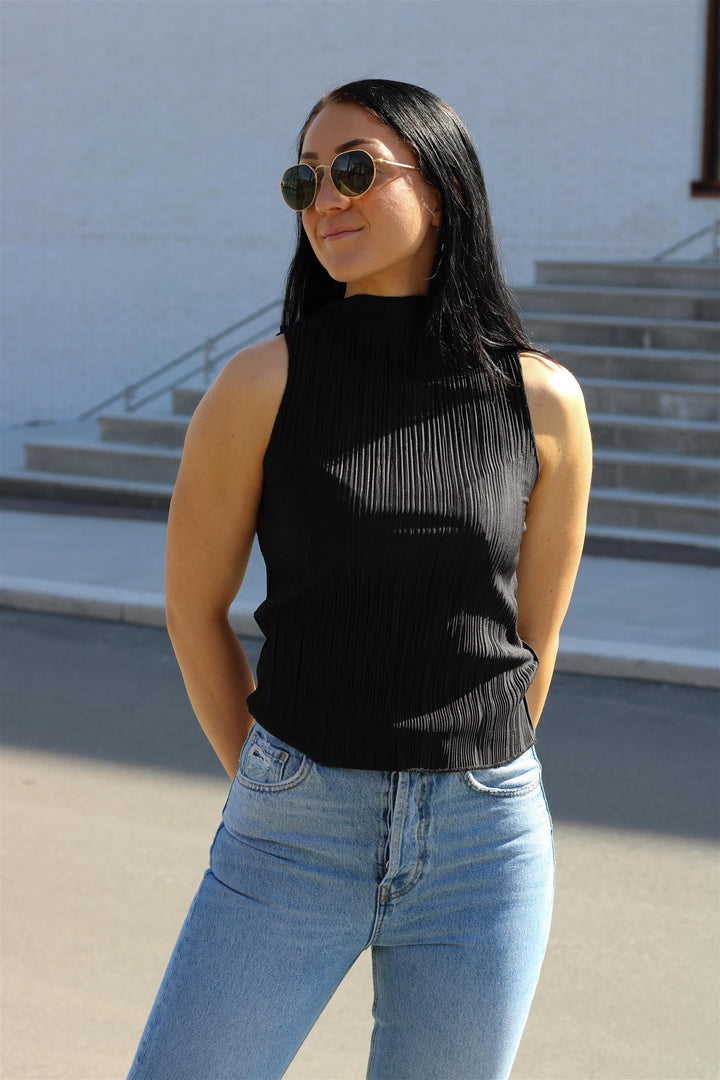 Anine Bing - Rondi Top