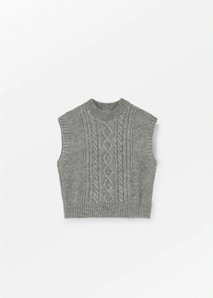 SKALL STUDIO - Tilla vest 6100
