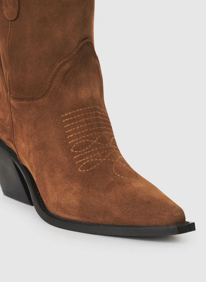 Anine Bing - Mid Tania Boots