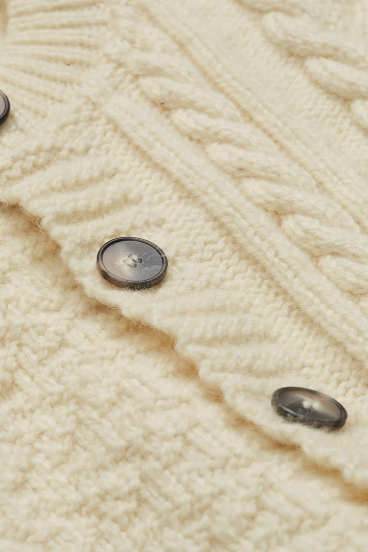Skall Studio - Ingeborg Cardigan